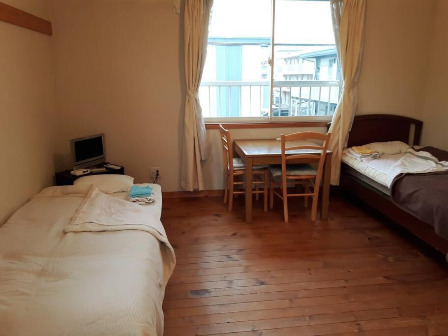 春日ハウス Kasugahouse Apartment Tsukuba Exterior photo
