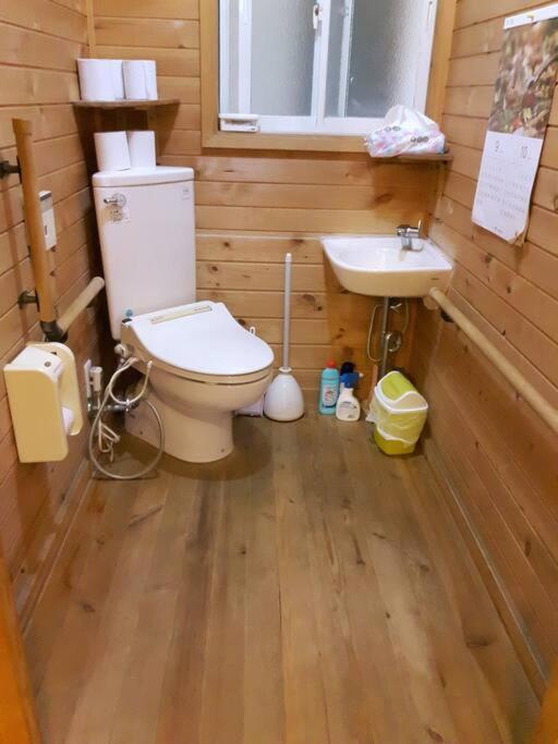 春日ハウス Kasugahouse Apartment Tsukuba Exterior photo