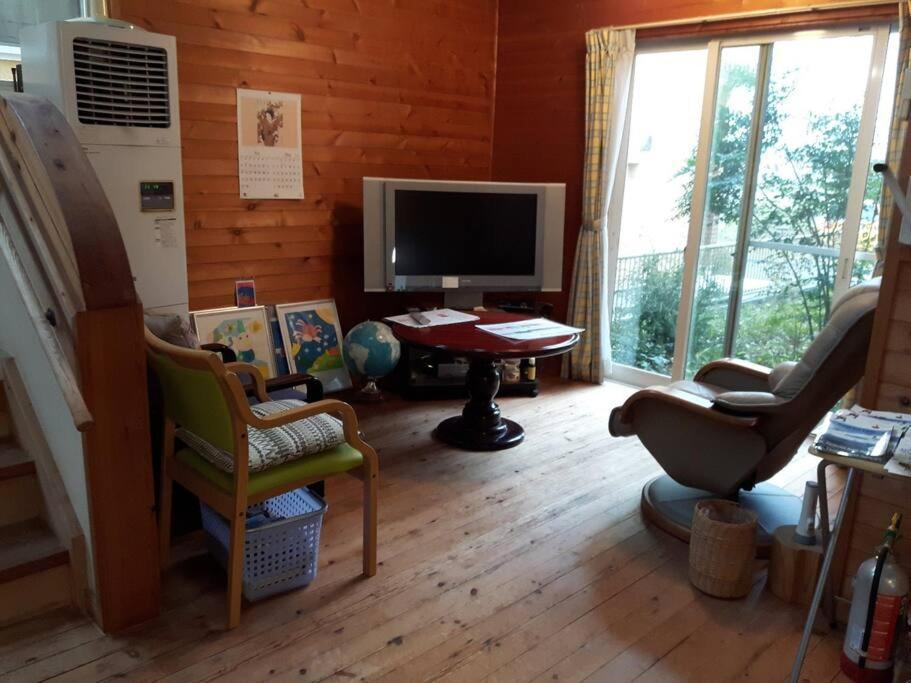 春日ハウス Kasugahouse Apartment Tsukuba Exterior photo