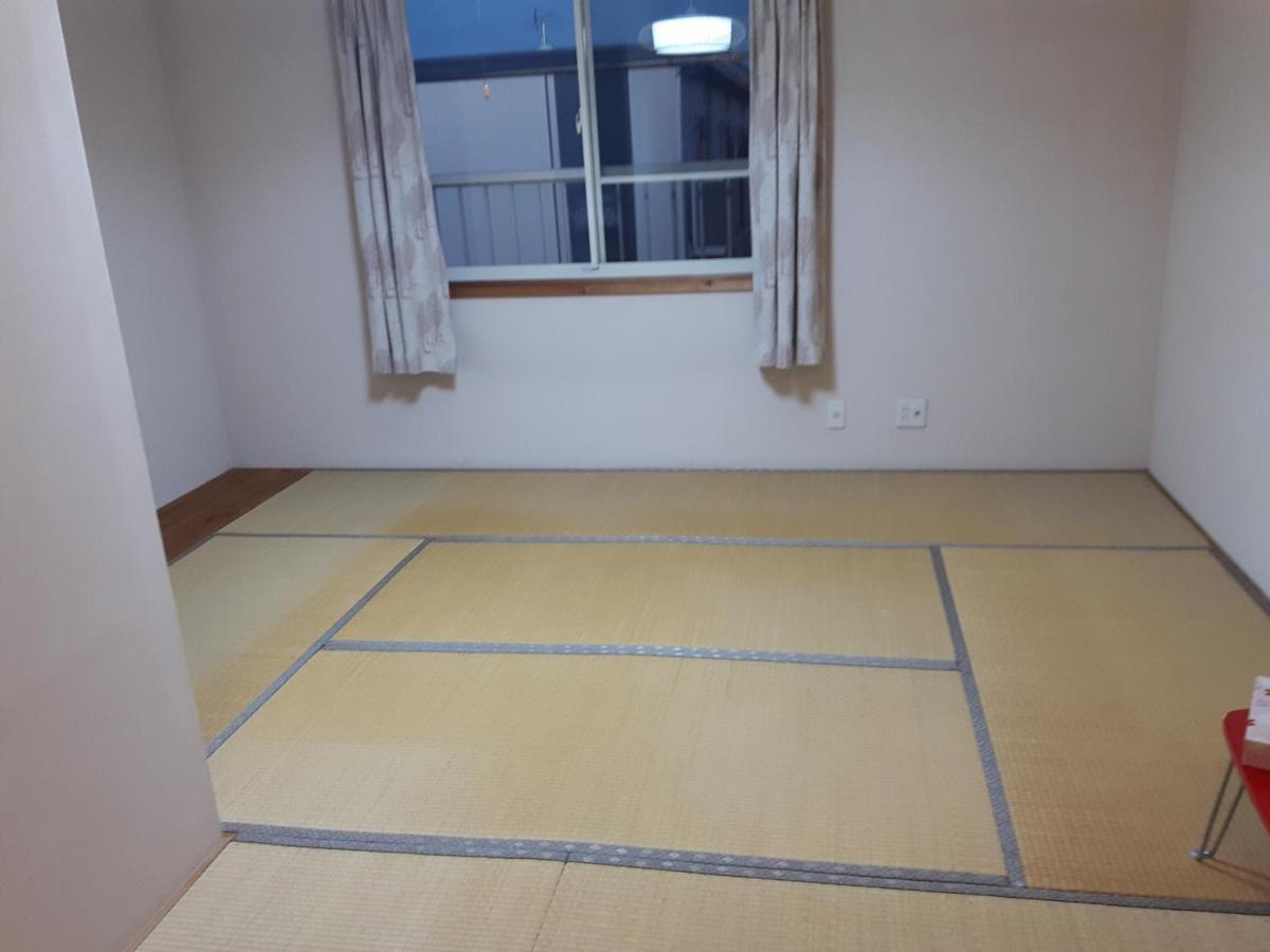 春日ハウス Kasugahouse Apartment Tsukuba Exterior photo