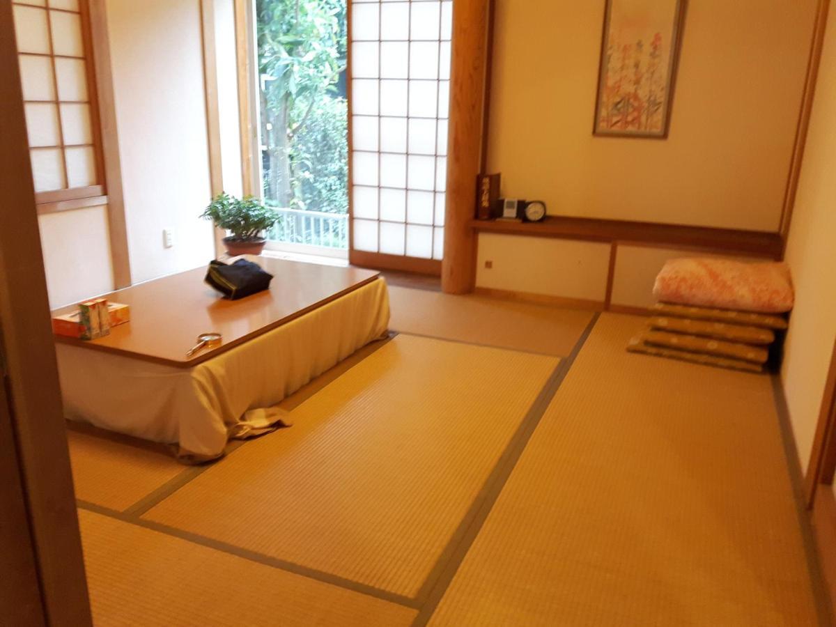 春日ハウス Kasugahouse Apartment Tsukuba Exterior photo