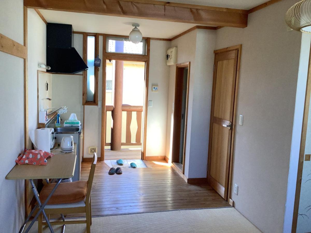 春日ハウス Kasugahouse Apartment Tsukuba Exterior photo