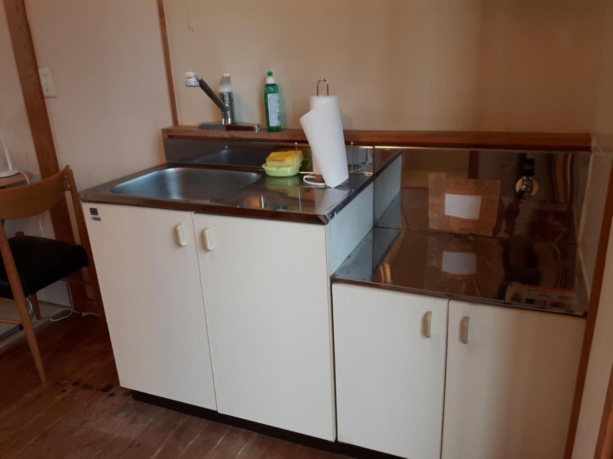 春日ハウス Kasugahouse Apartment Tsukuba Exterior photo