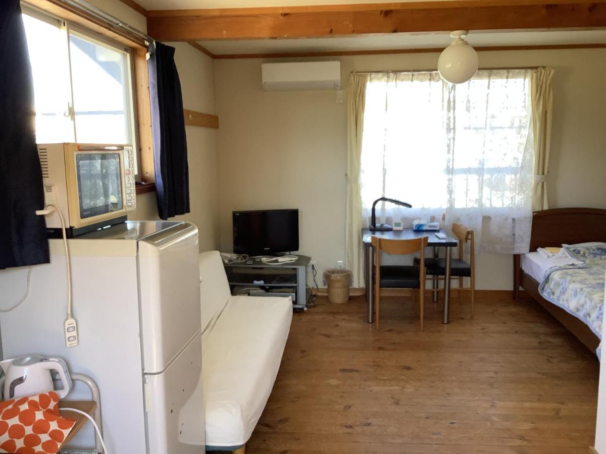 春日ハウス Kasugahouse Apartment Tsukuba Exterior photo