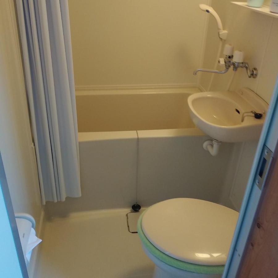 春日ハウス Kasugahouse Apartment Tsukuba Exterior photo