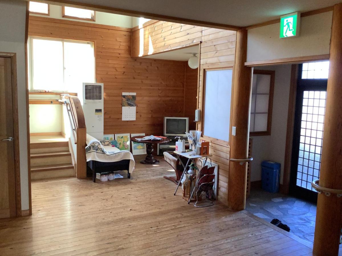 春日ハウス Kasugahouse Apartment Tsukuba Exterior photo