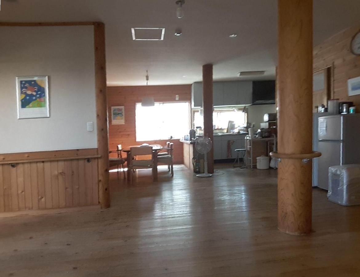 春日ハウス Kasugahouse Apartment Tsukuba Exterior photo