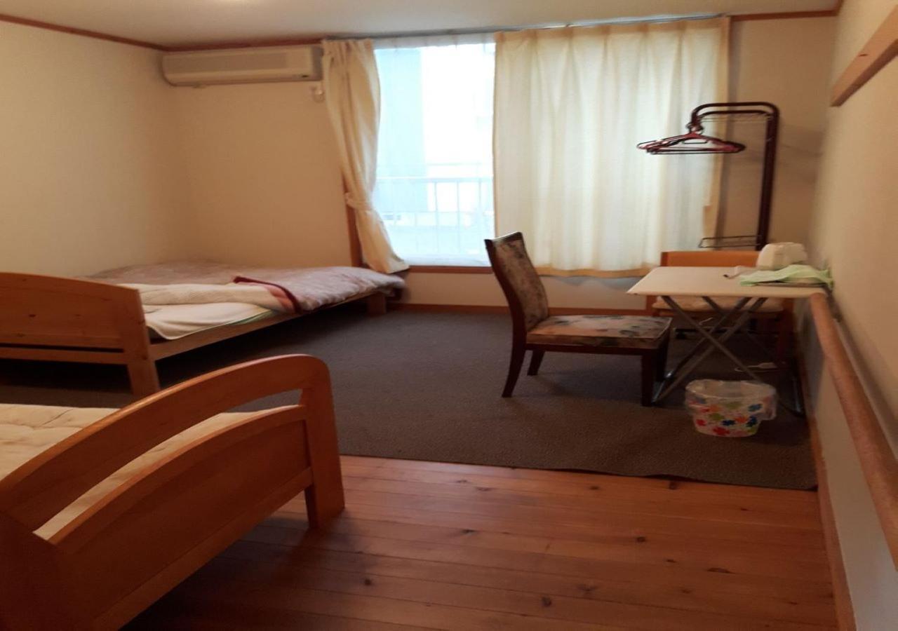 春日ハウス Kasugahouse Apartment Tsukuba Exterior photo